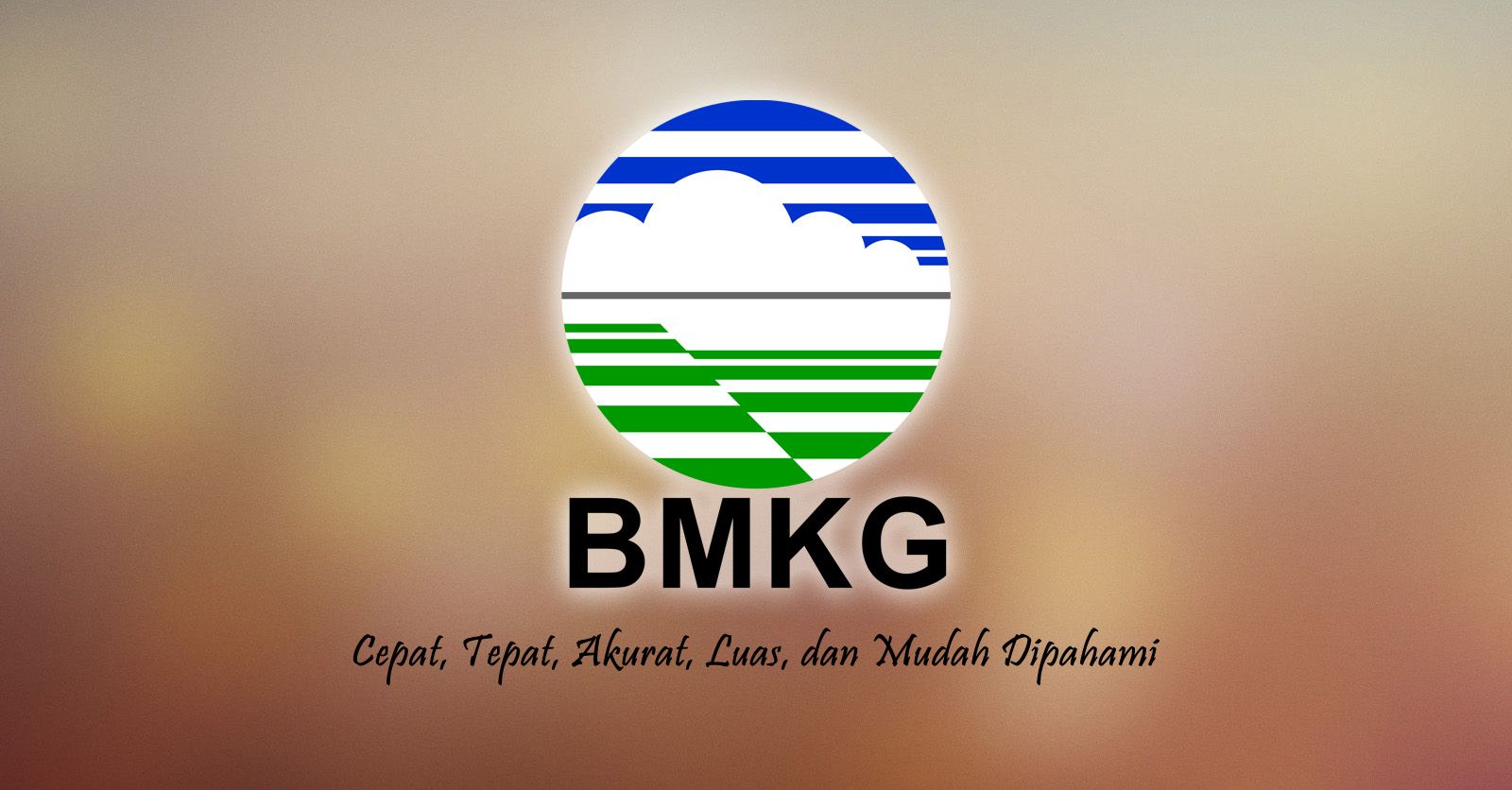 BMKG Manokwari